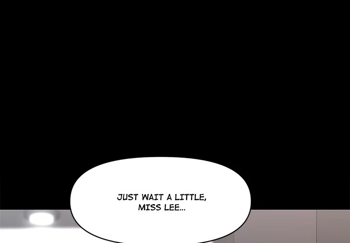 My Secretary Chapter 49 - Page 1