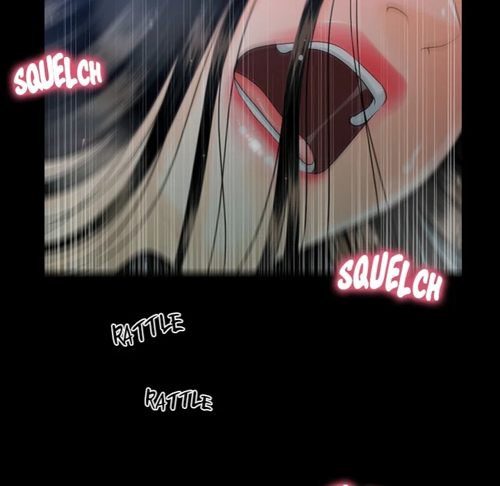 My Secretary Chapter 49 - Page 20