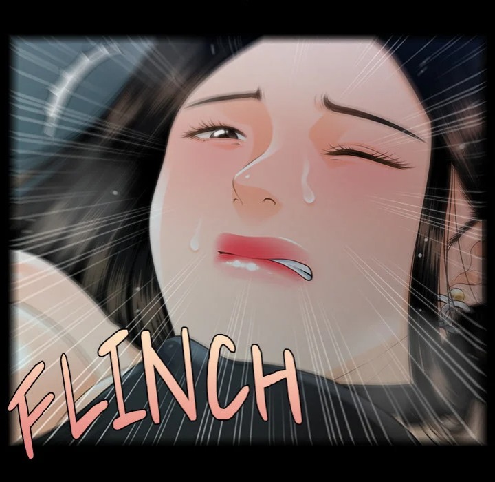 My Secretary Chapter 49 - Page 34