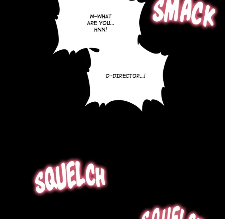 My Secretary Chapter 49 - Page 90