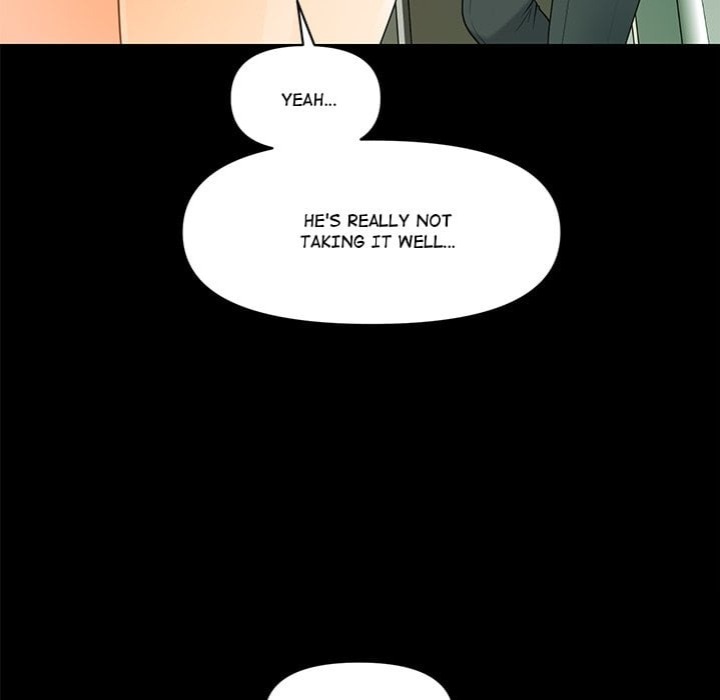 My Secretary Chapter 50 - Page 120