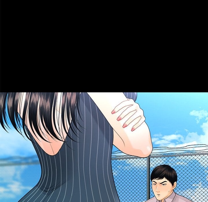 My Secretary Chapter 50 - Page 28