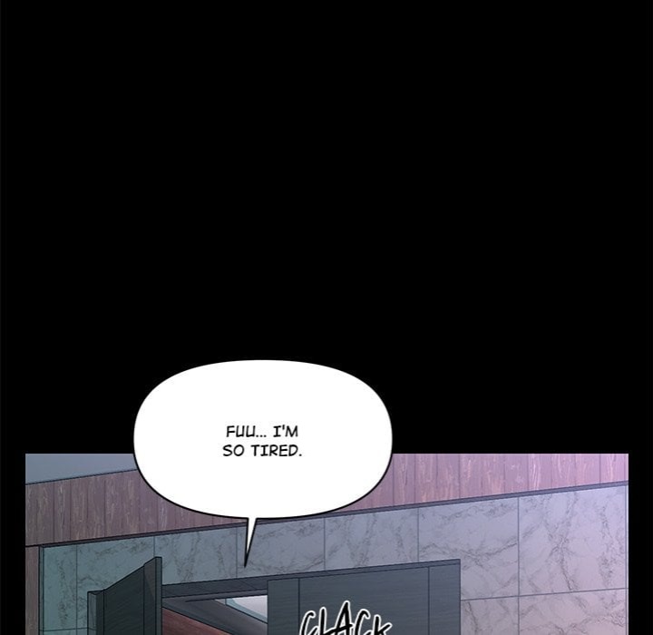 My Secretary Chapter 50 - Page 38