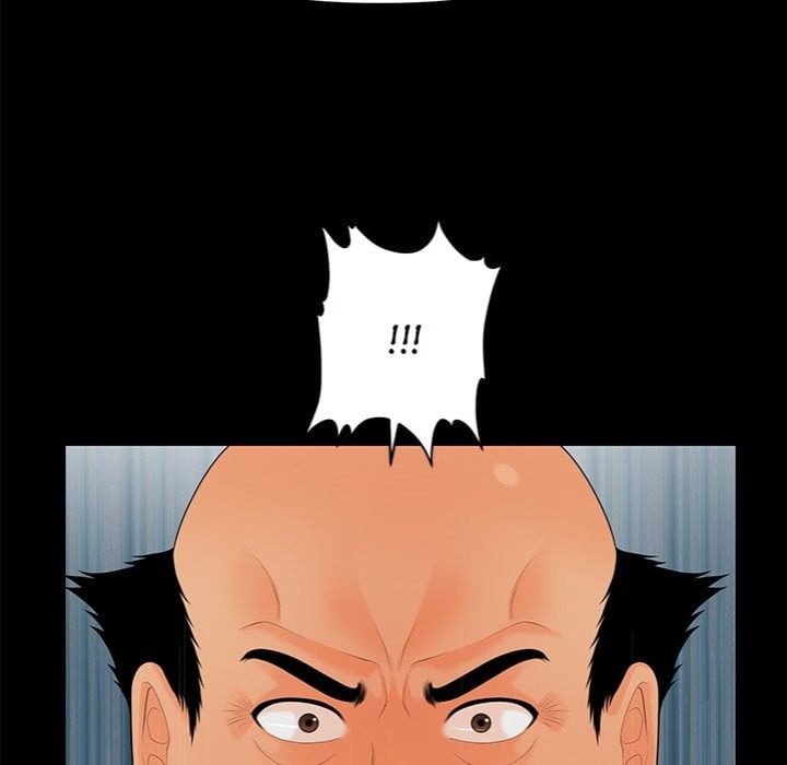 My Secretary Chapter 50 - Page 56