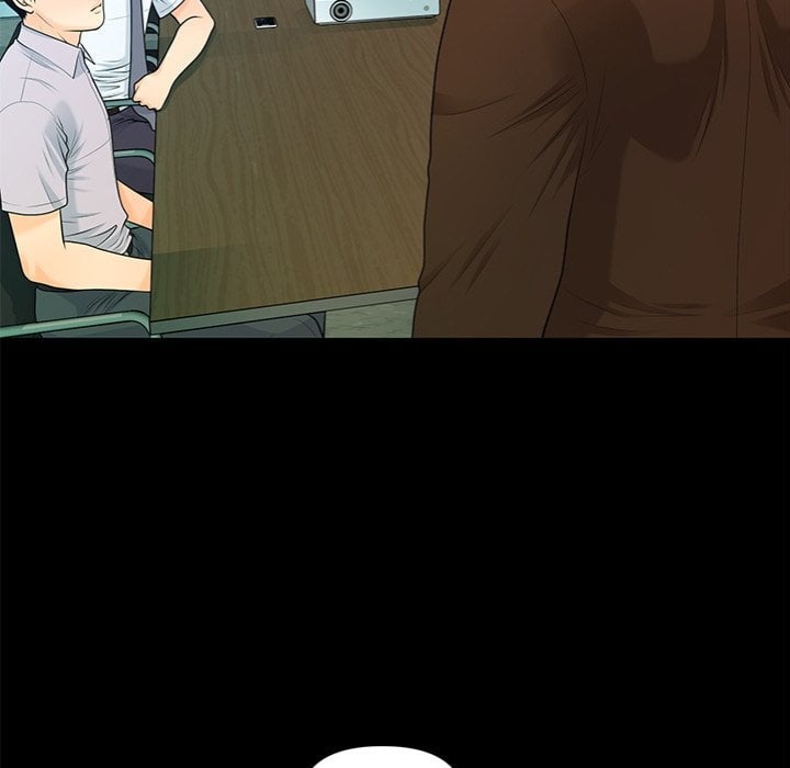 My Secretary Chapter 50 - Page 85