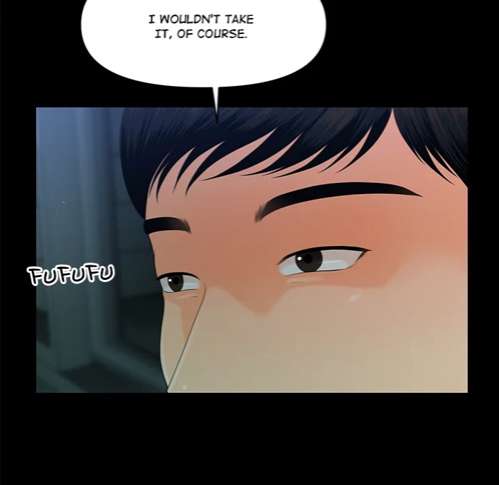 My Secretary Chapter 51 - Page 112