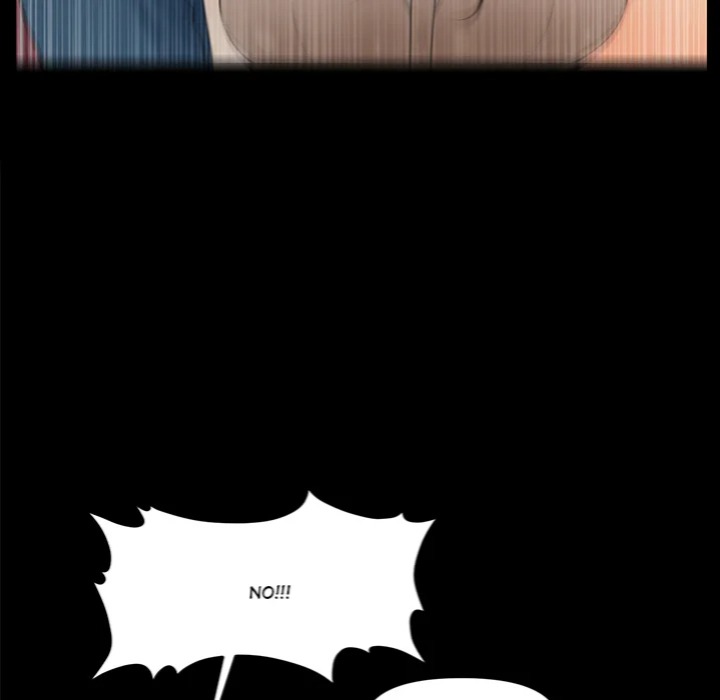 My Secretary Chapter 51 - Page 126