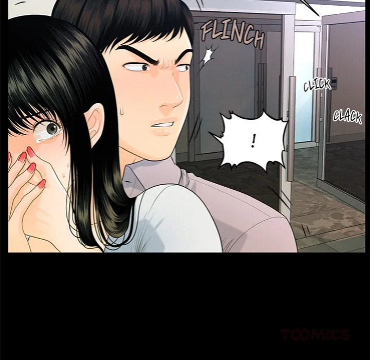 My Secretary Chapter 51 - Page 30