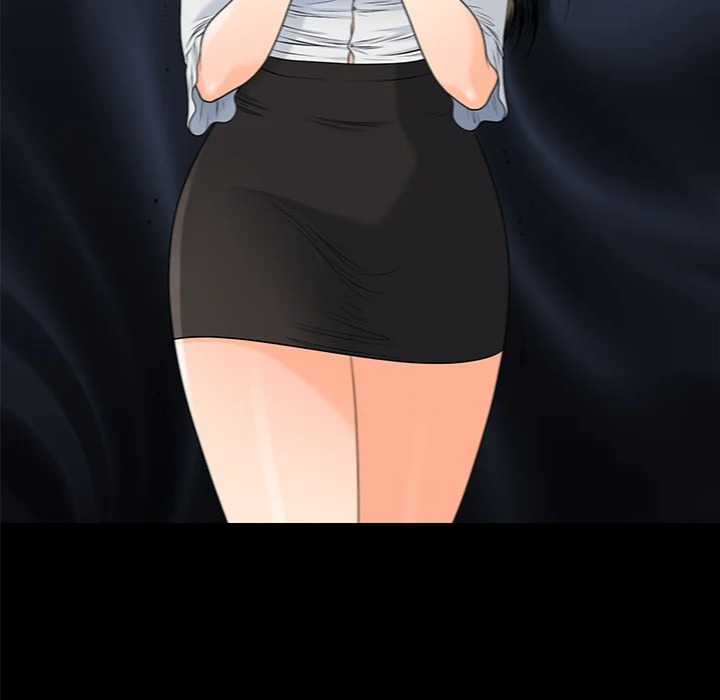 My Secretary Chapter 51 - Page 38