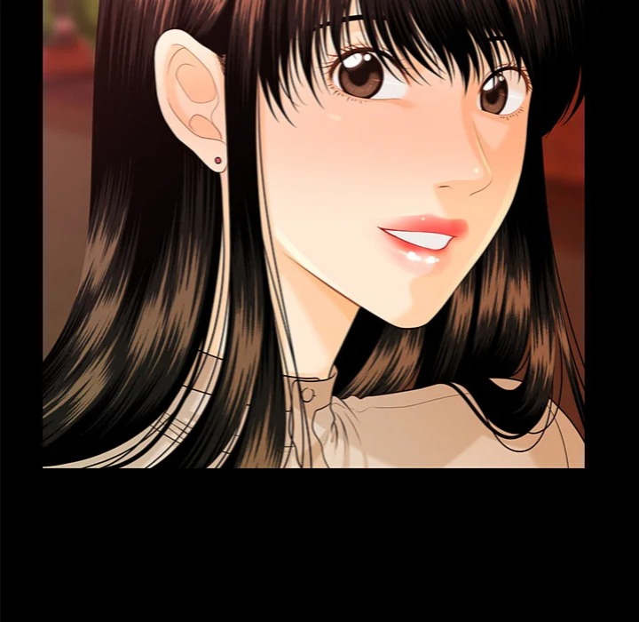 My Secretary Chapter 51 - Page 56