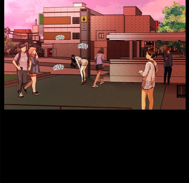 My Secretary Chapter 51 - Page 83