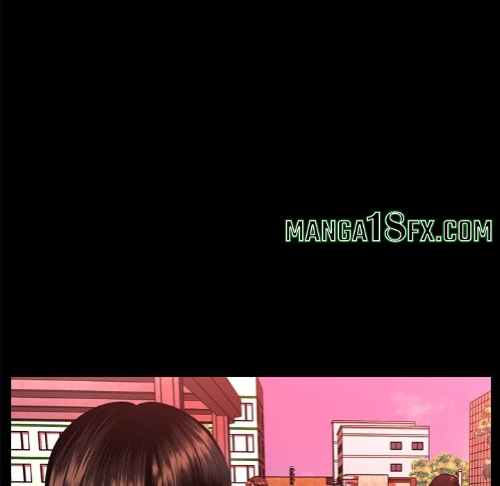 My Secretary Chapter 51 - Page 87