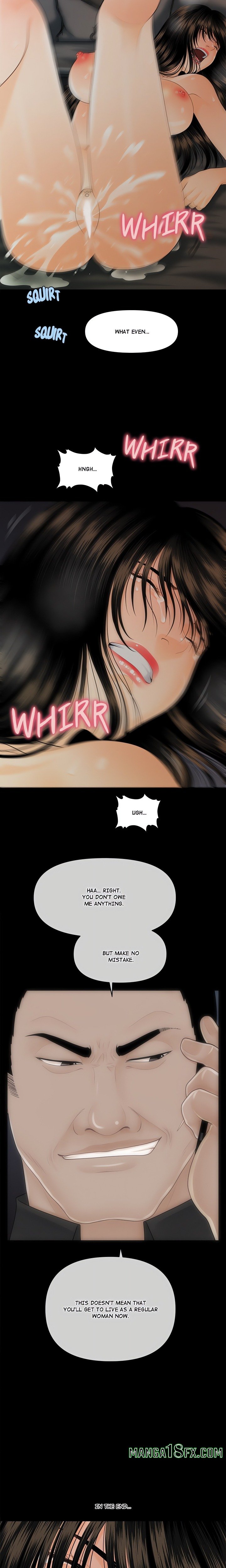 My Secretary Chapter 52 - Page 20