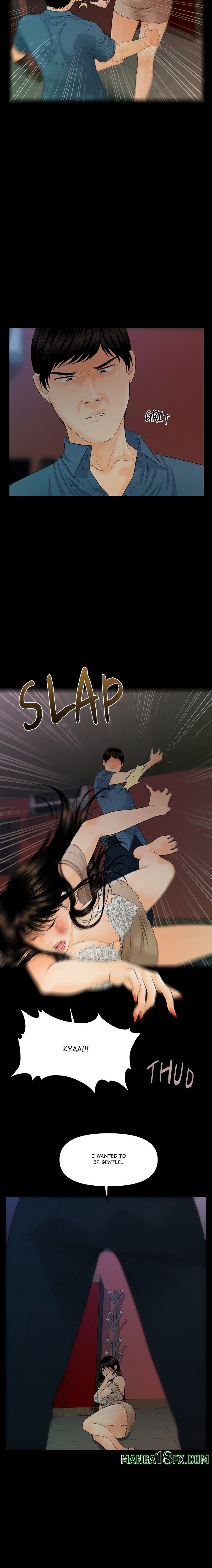 My Secretary Chapter 52 - Page 5