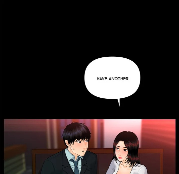 My Secretary Chapter 53 - Page 59