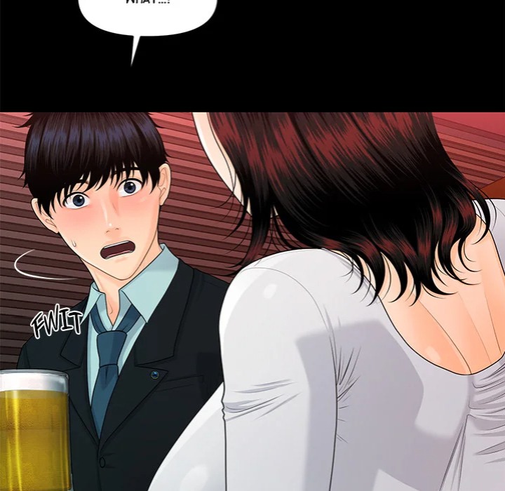 My Secretary Chapter 53 - Page 67