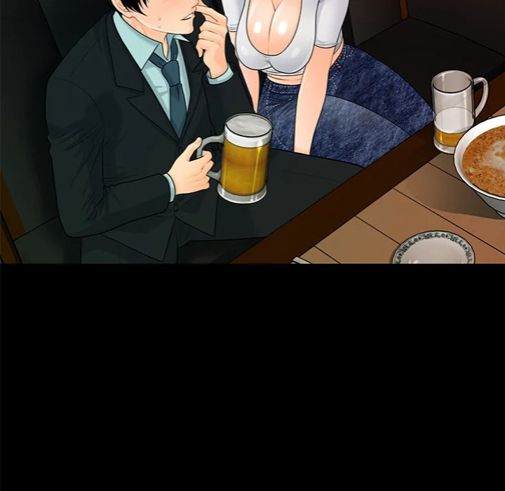 My Secretary Chapter 53 - Page 83