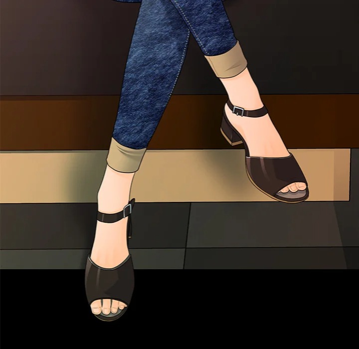 My Secretary Chapter 53 - Page 87