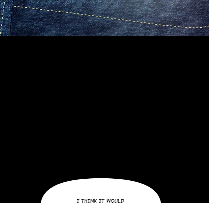 My Secretary Chapter 53 - Page 90