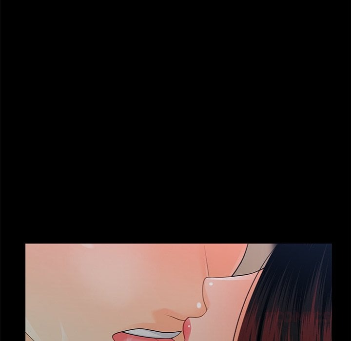 My Secretary Chapter 54 - Page 28