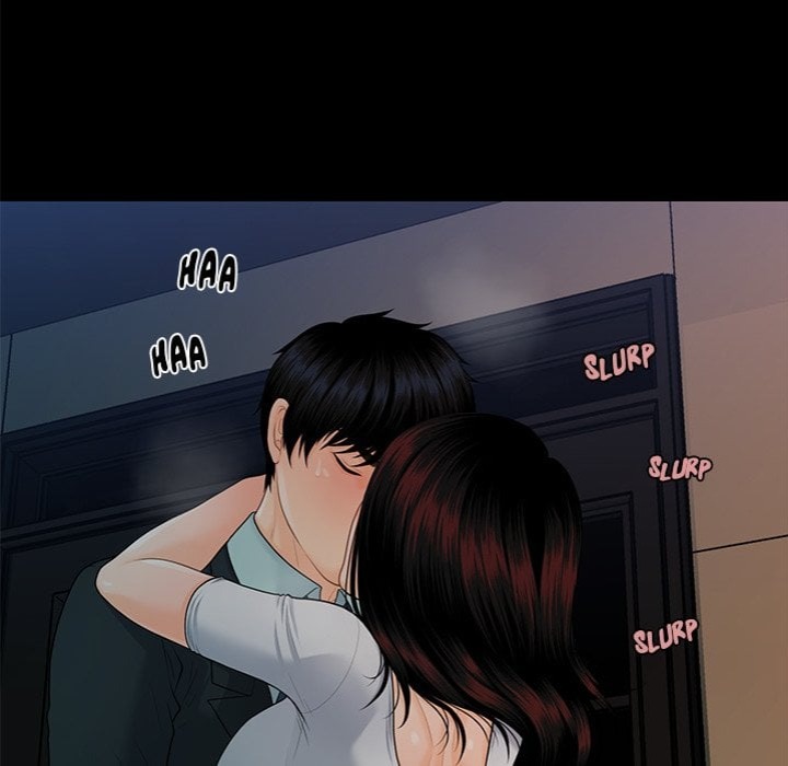 My Secretary Chapter 54 - Page 33