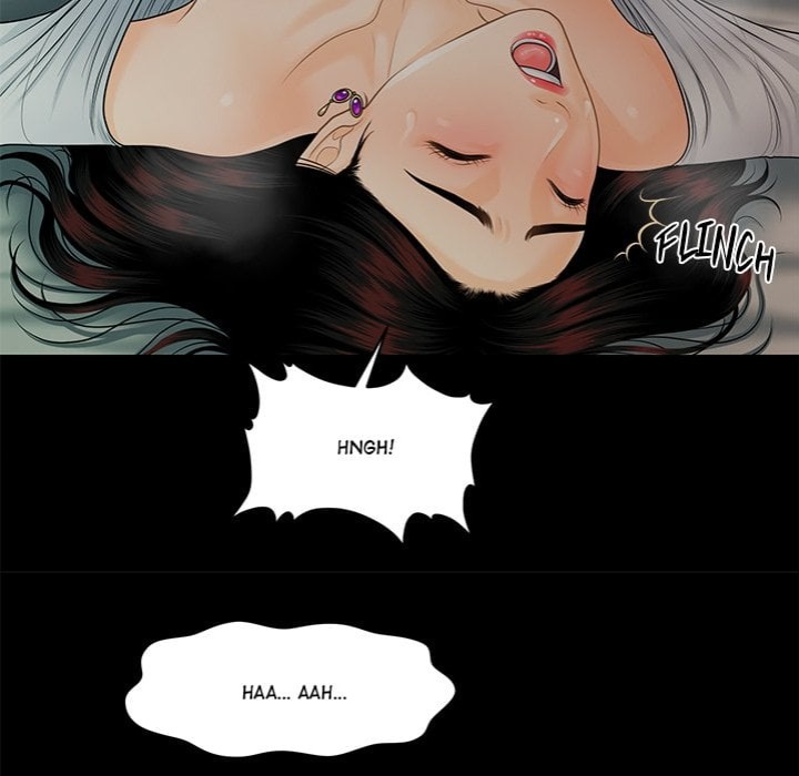 My Secretary Chapter 54 - Page 61