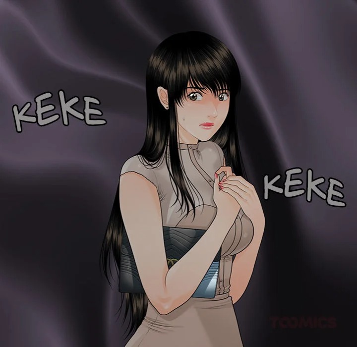 My Secretary Chapter 55 - Page 132