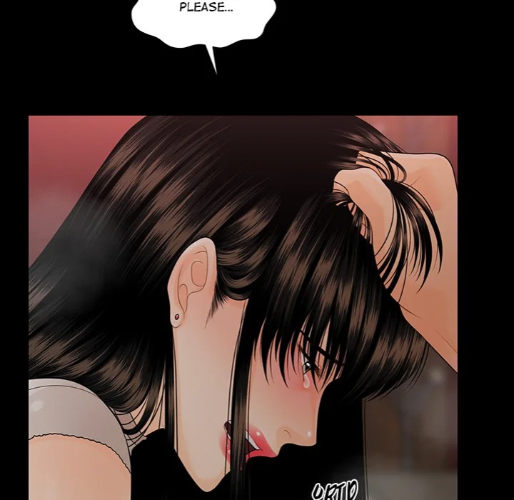 My Secretary Chapter 55 - Page 162