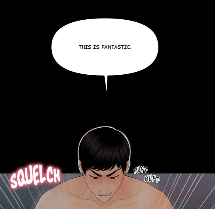 My Secretary Chapter 55 - Page 20