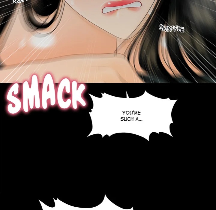 My Secretary Chapter 55 - Page 26