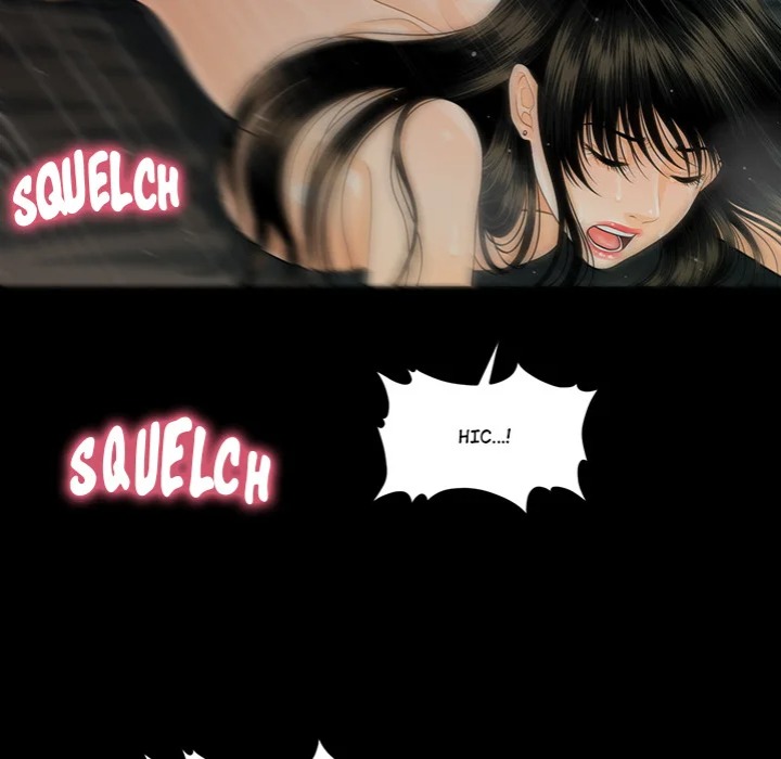 My Secretary Chapter 55 - Page 31