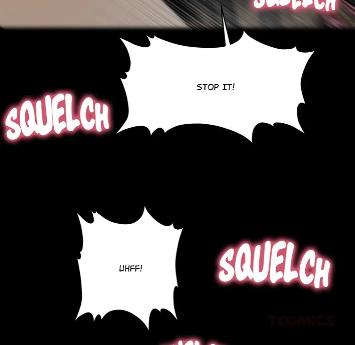 My Secretary Chapter 55 - Page 36