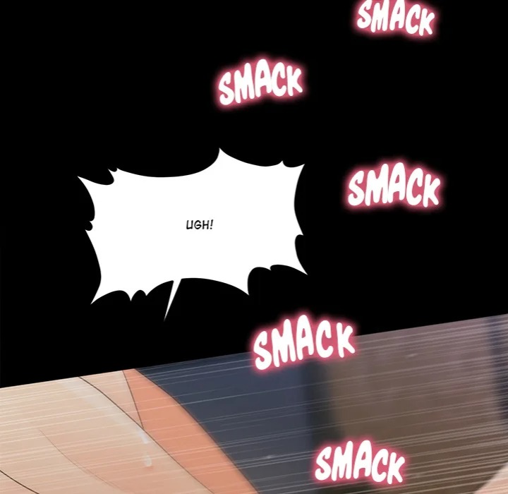 My Secretary Chapter 55 - Page 41