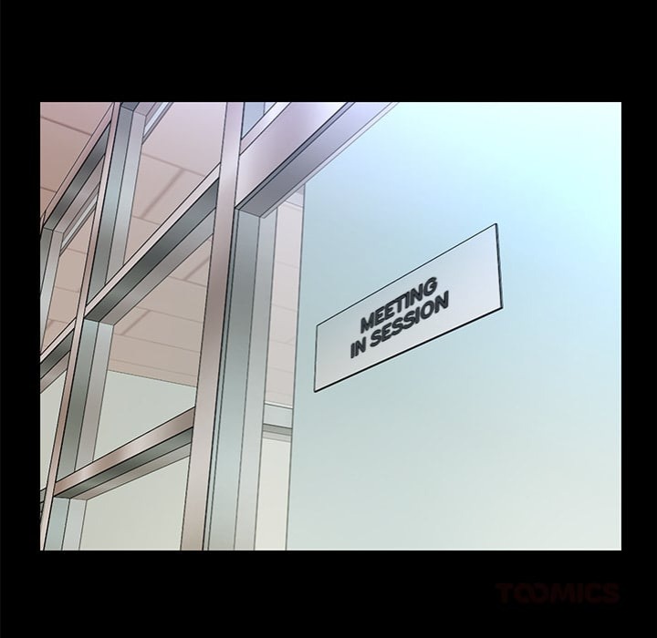 My Secretary Chapter 56 - Page 102