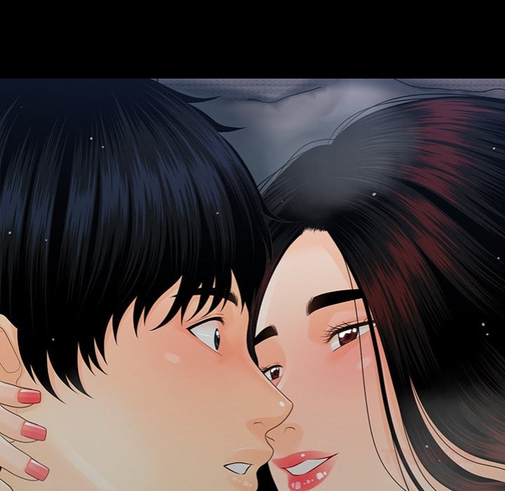 My Secretary Chapter 56 - Page 12