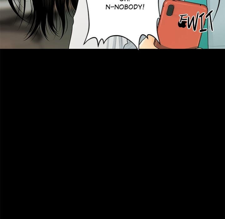 My Secretary Chapter 56 - Page 122