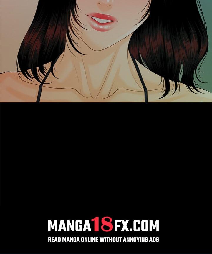 My Secretary Chapter 56 - Page 137