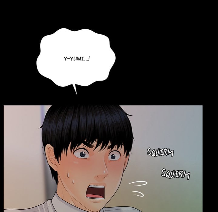 My Secretary Chapter 56 - Page 141