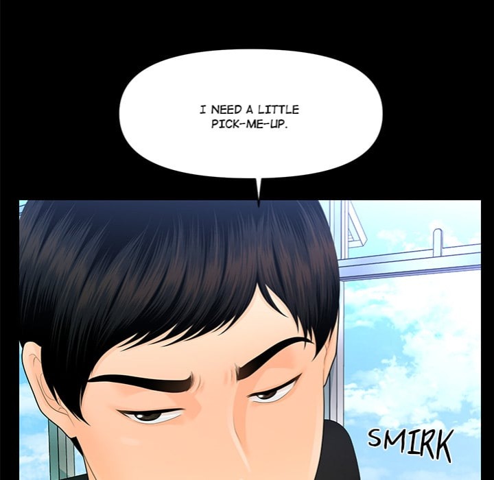 My Secretary Chapter 56 - Page 155