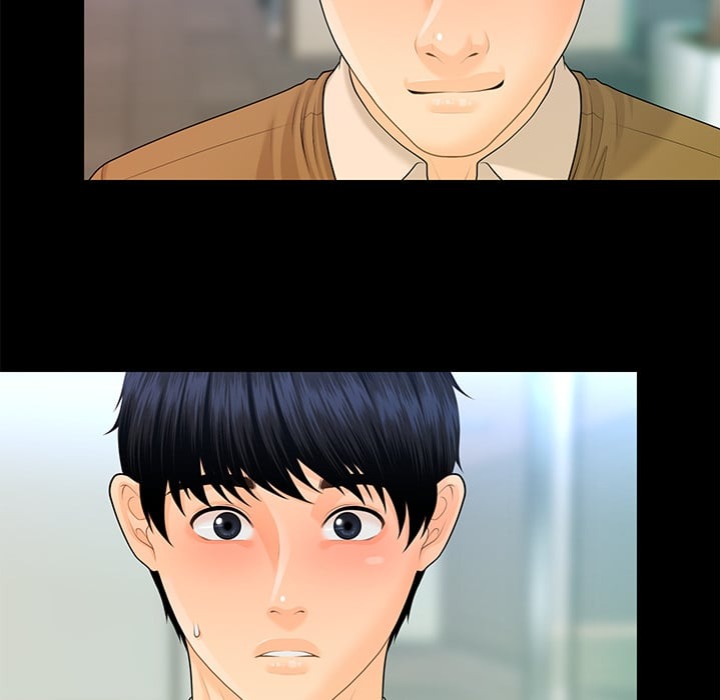 My Secretary Chapter 56 - Page 38