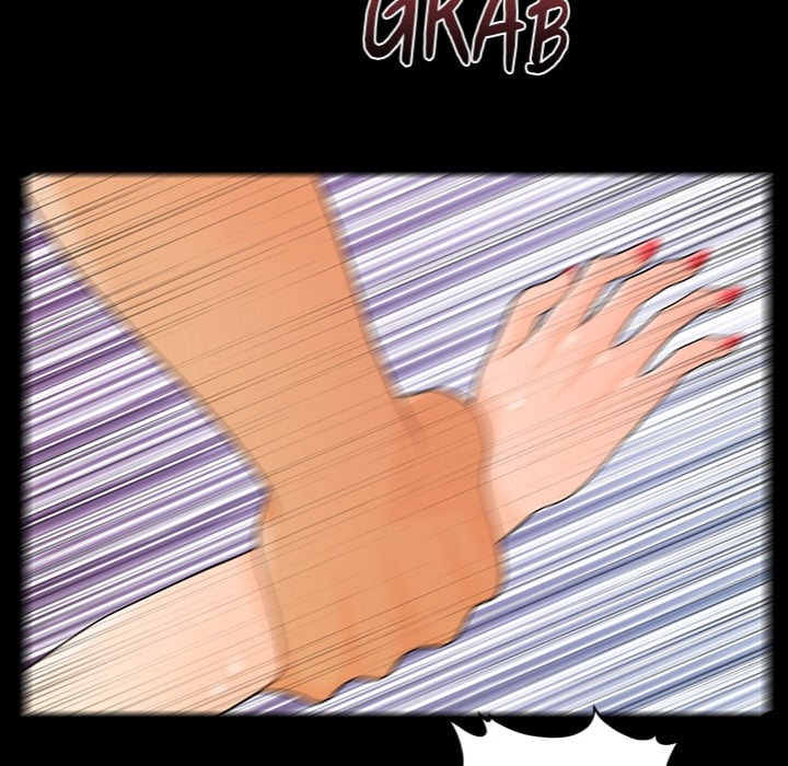 My Secretary Chapter 56 - Page 51