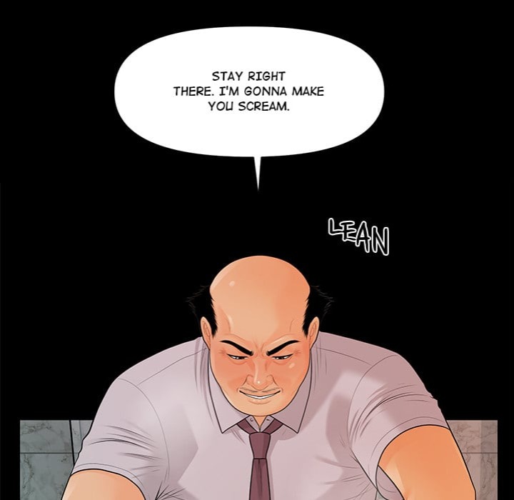 My Secretary Chapter 56 - Page 54