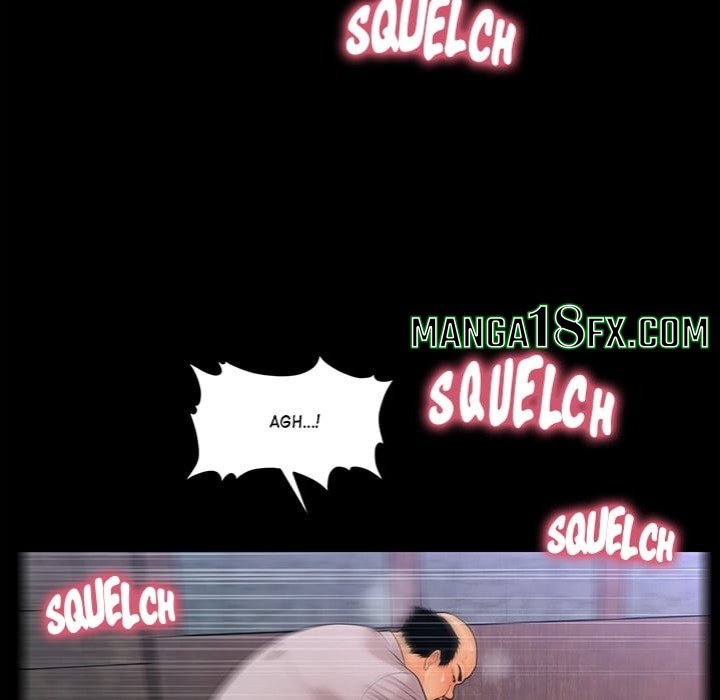 My Secretary Chapter 56 - Page 67