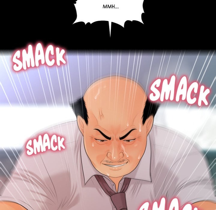 My Secretary Chapter 56 - Page 83