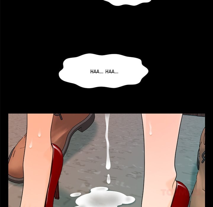 My Secretary Chapter 56 - Page 93