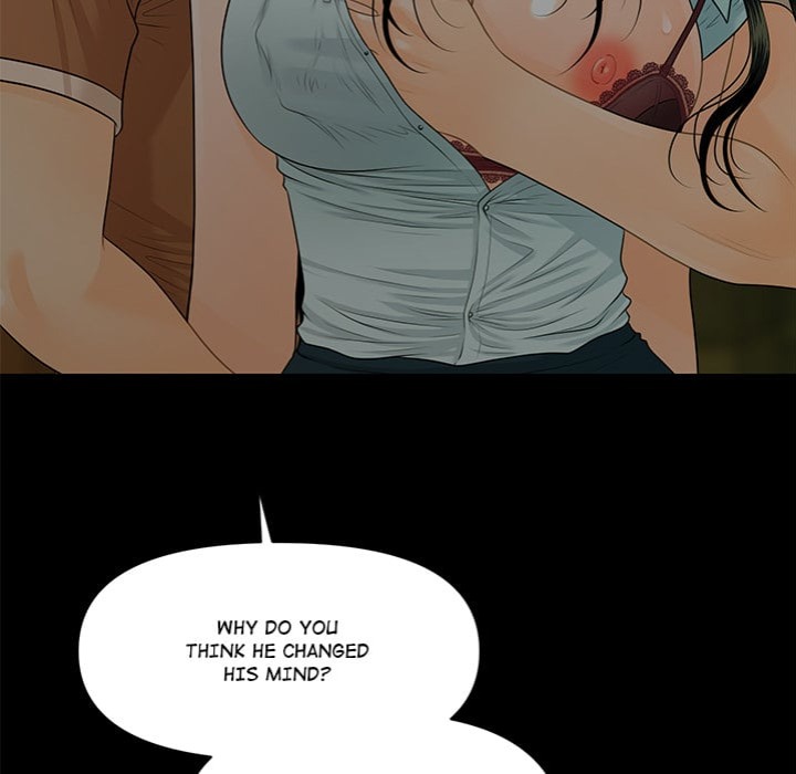 My Secretary Chapter 57 - Page 114