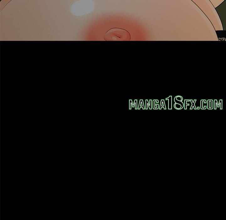 My Secretary Chapter 57 - Page 126