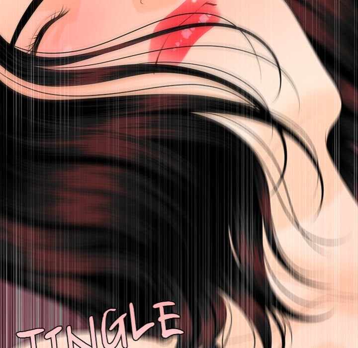 My Secretary Chapter 57 - Page 128