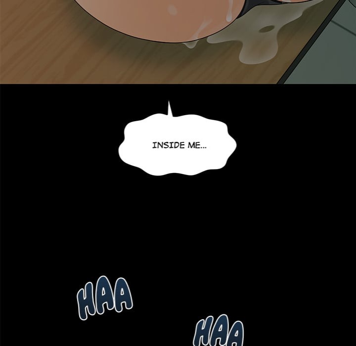 My Secretary Chapter 57 - Page 160