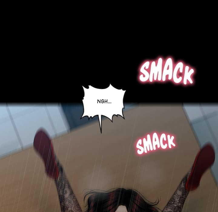 My Secretary Chapter 57 - Page 168